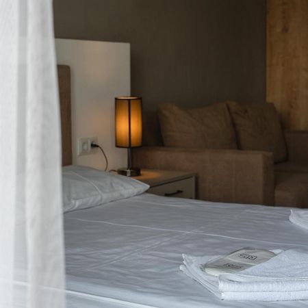 Ris Holiday Apartments Tsaghkadzor Bagian luar foto