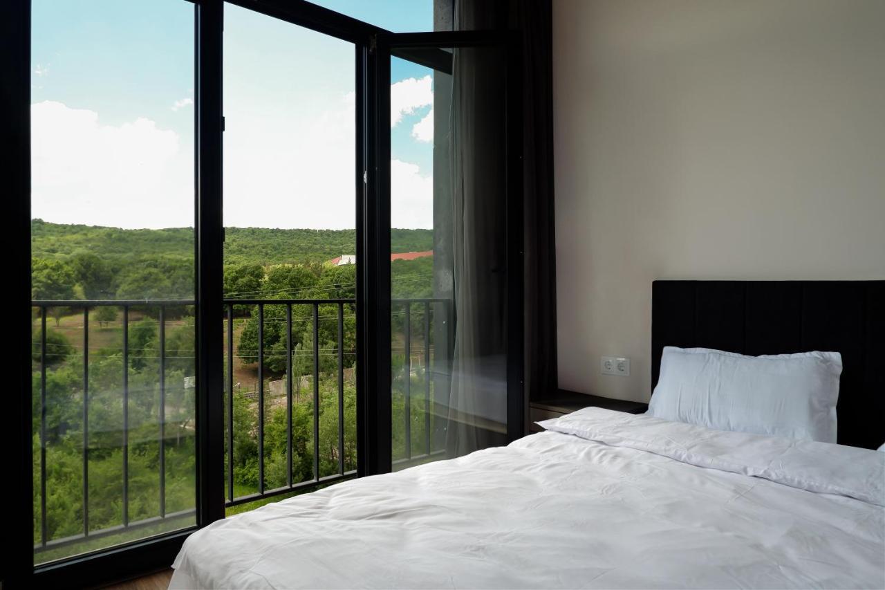 Ris Holiday Apartments Tsaghkadzor Bagian luar foto