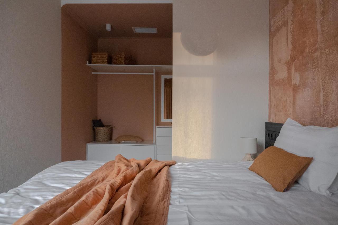 Ris Holiday Apartments Tsaghkadzor Bagian luar foto