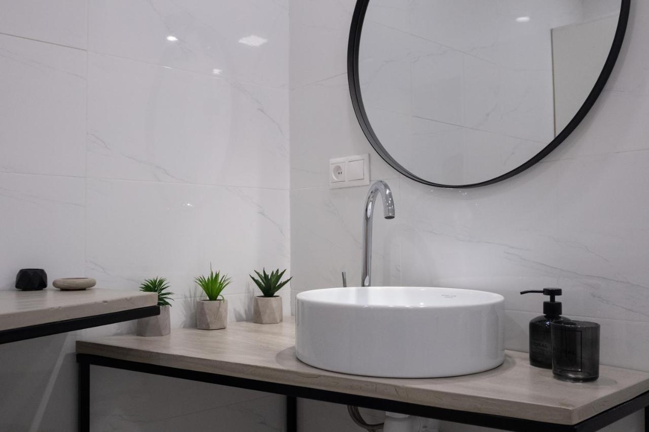 Ris Holiday Apartments Tsaghkadzor Bagian luar foto