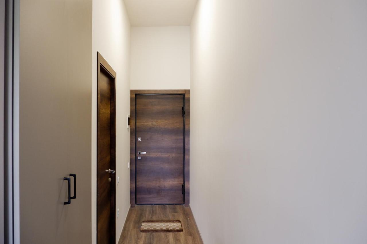 Ris Holiday Apartments Tsaghkadzor Bagian luar foto