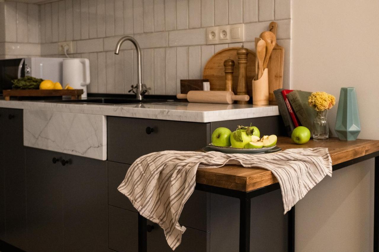 Ris Holiday Apartments Tsaghkadzor Bagian luar foto