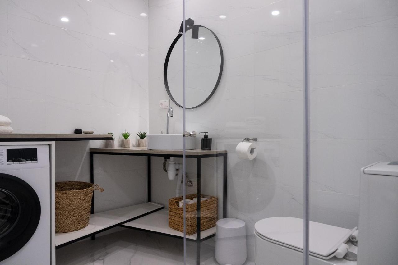 Ris Holiday Apartments Tsaghkadzor Bagian luar foto