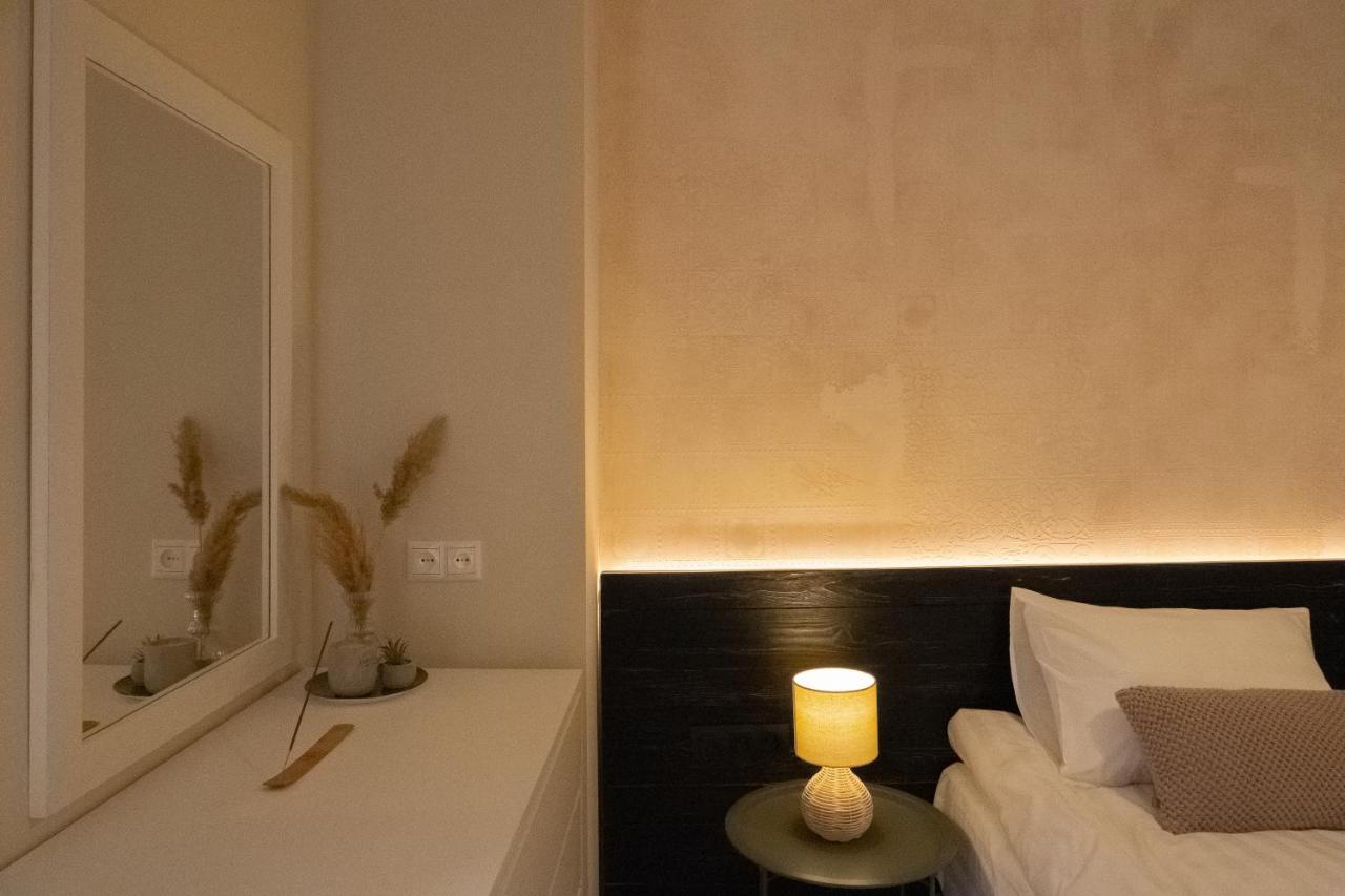 Ris Holiday Apartments Tsaghkadzor Bagian luar foto