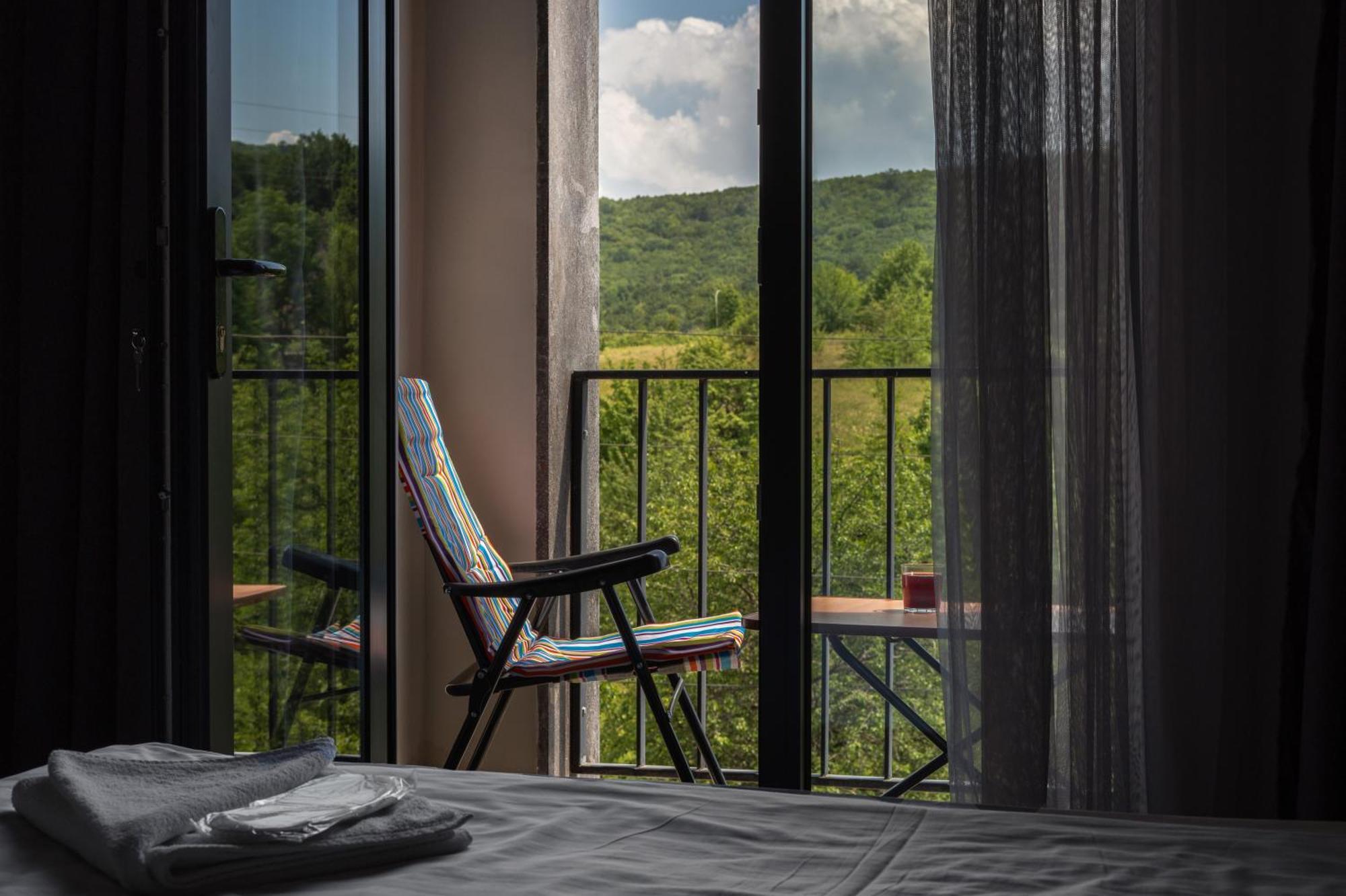 Ris Holiday Apartments Tsaghkadzor Bagian luar foto